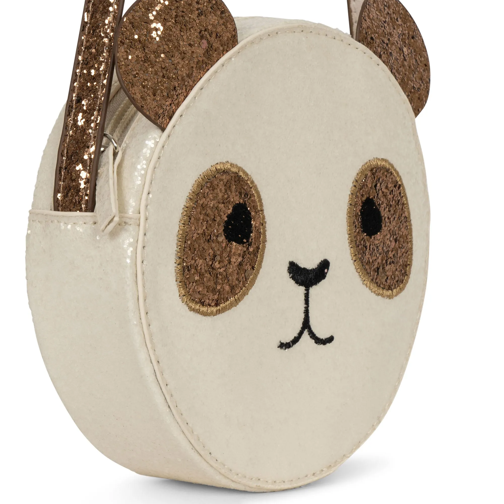 Konges Sljd Tut Shoulder Bag Panda One Size