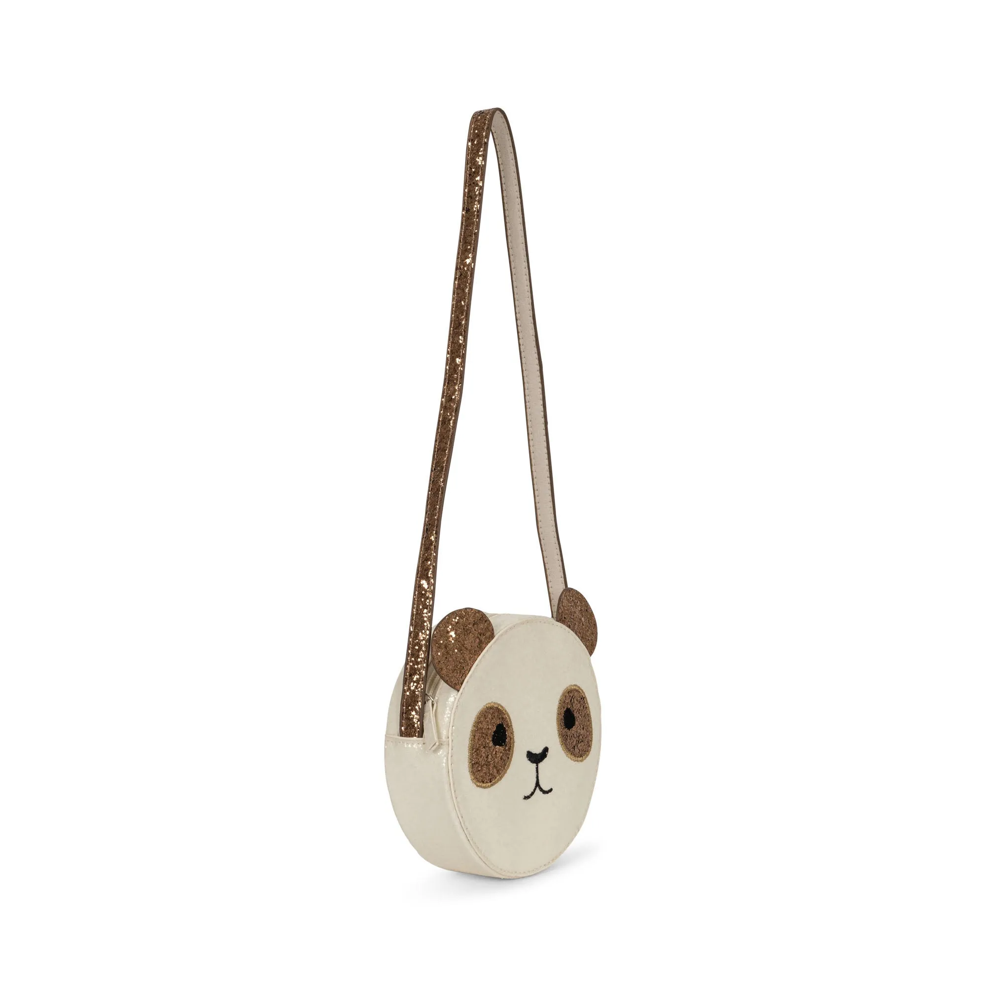 Konges Sljd Tut Shoulder Bag Panda One Size