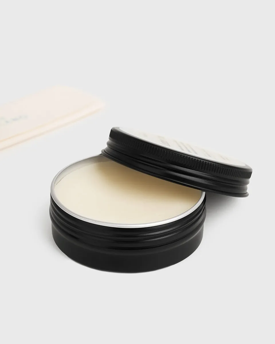 Leather Cream