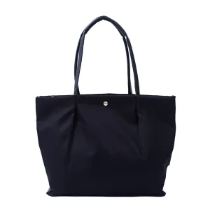 LEGATO LARGO Burden-Free Mini PC Tote Bag-Black  (400g)