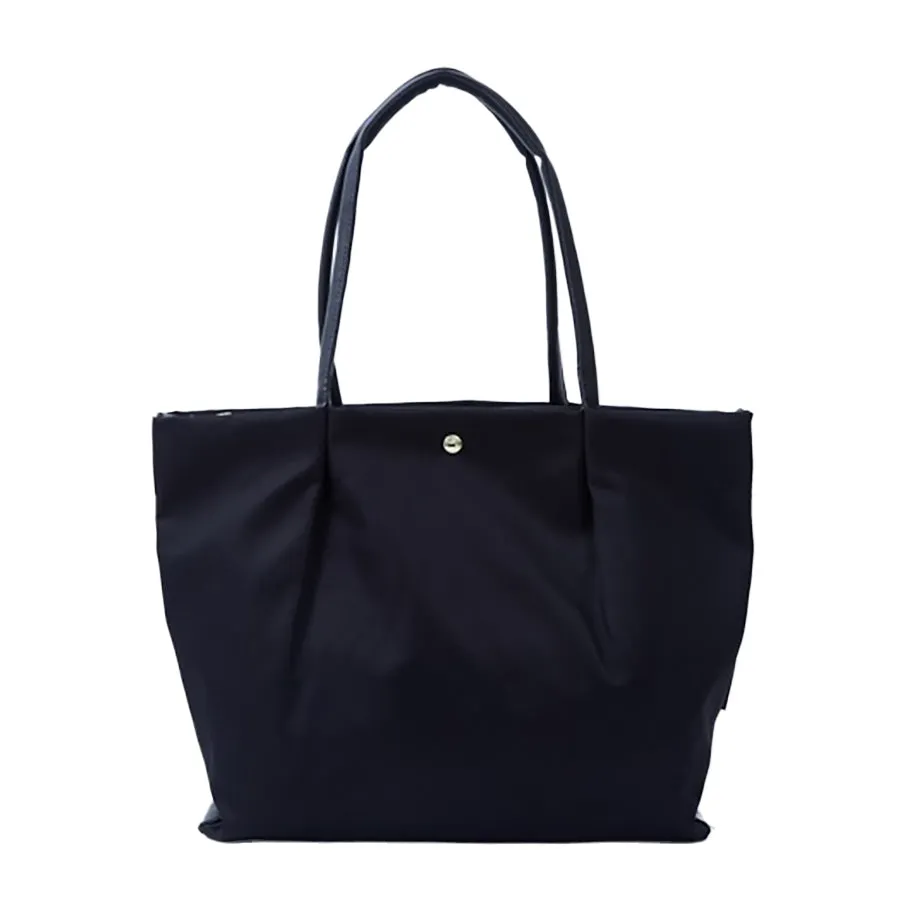 LEGATO LARGO Burden-Free Mini PC Tote Bag-Black  (400g)