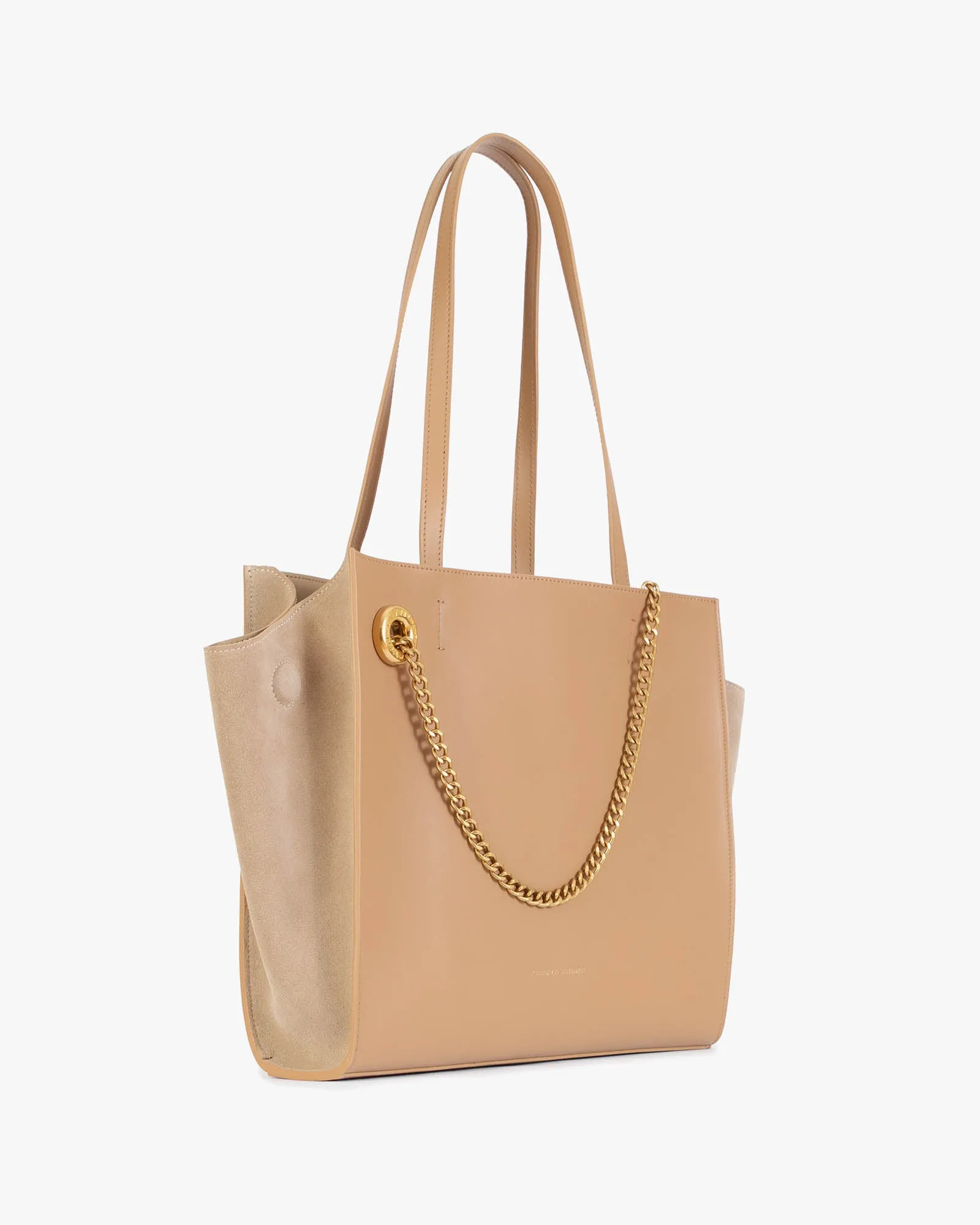LEXI MM - Beige