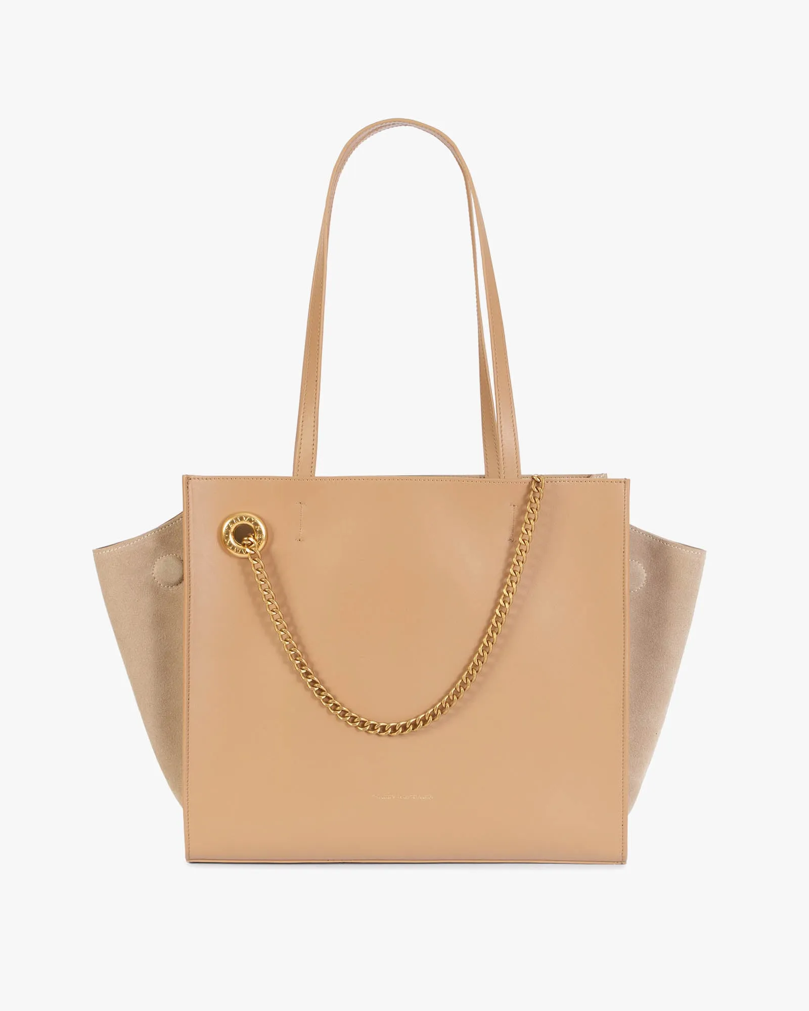 LEXI MM - Beige