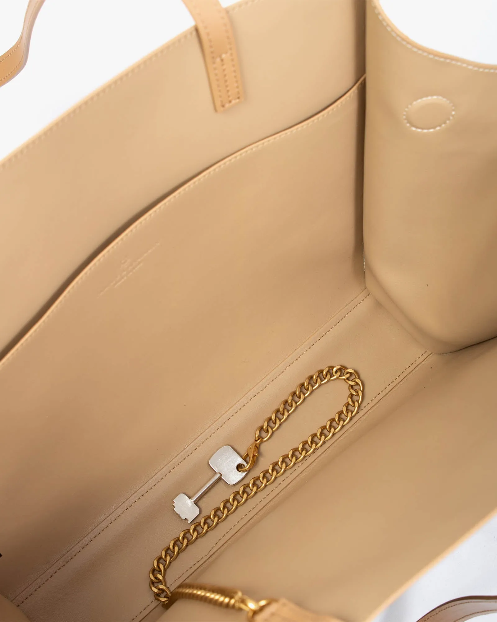 LEXI MM - Beige