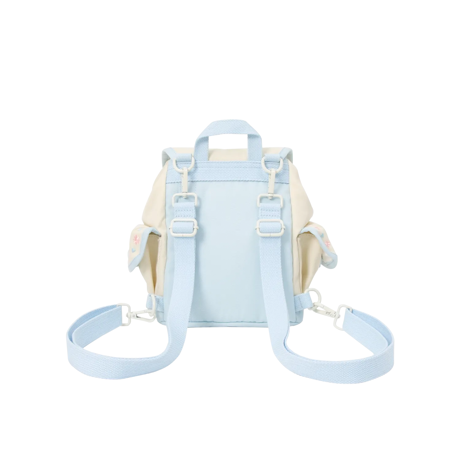 Lighthouse Doughnut x Cinnamoroll Series Backpack