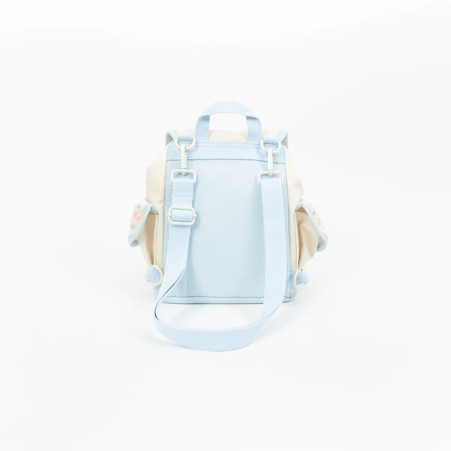 Lighthouse Doughnut x Cinnamoroll Series Backpack