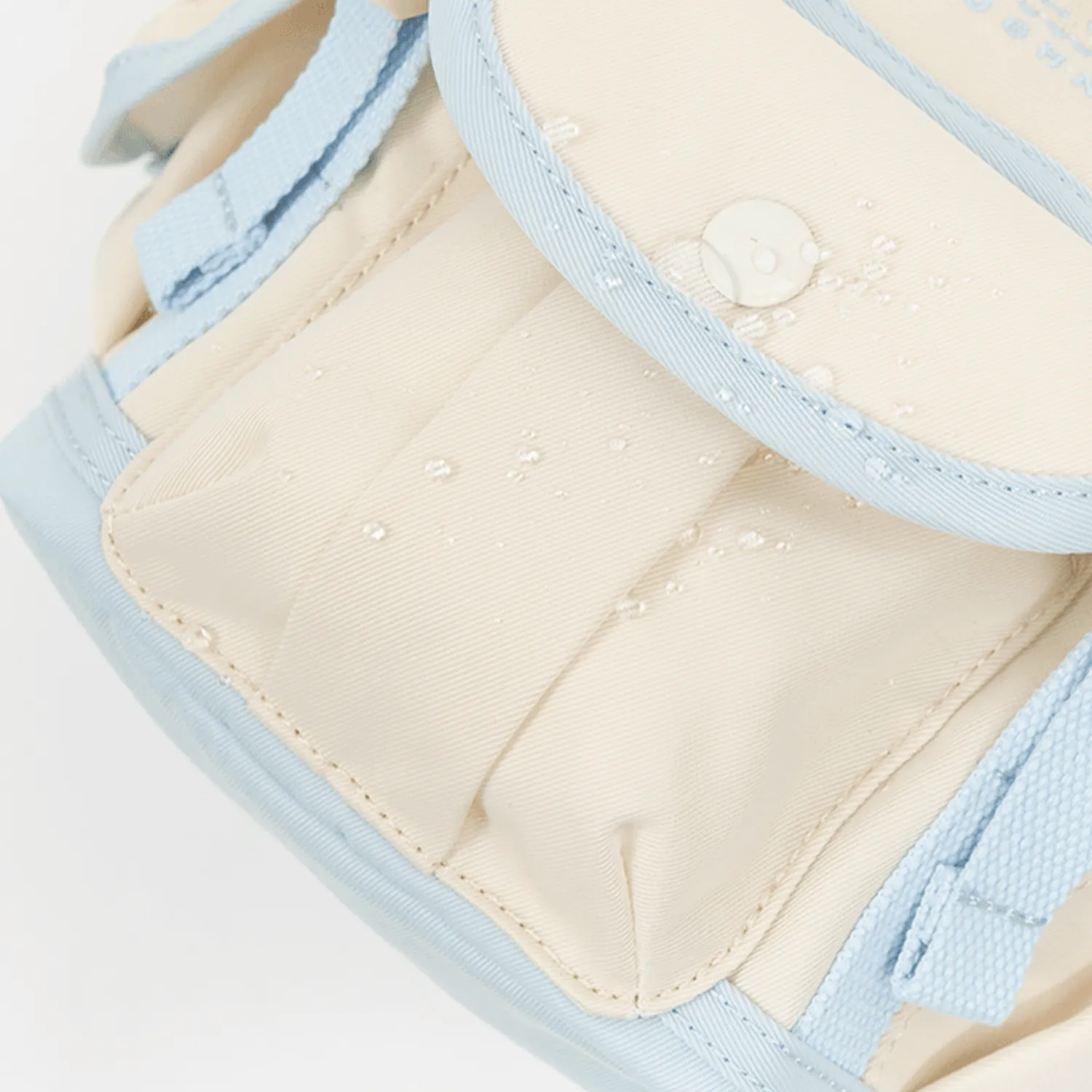 Lighthouse Doughnut x Cinnamoroll Series Backpack