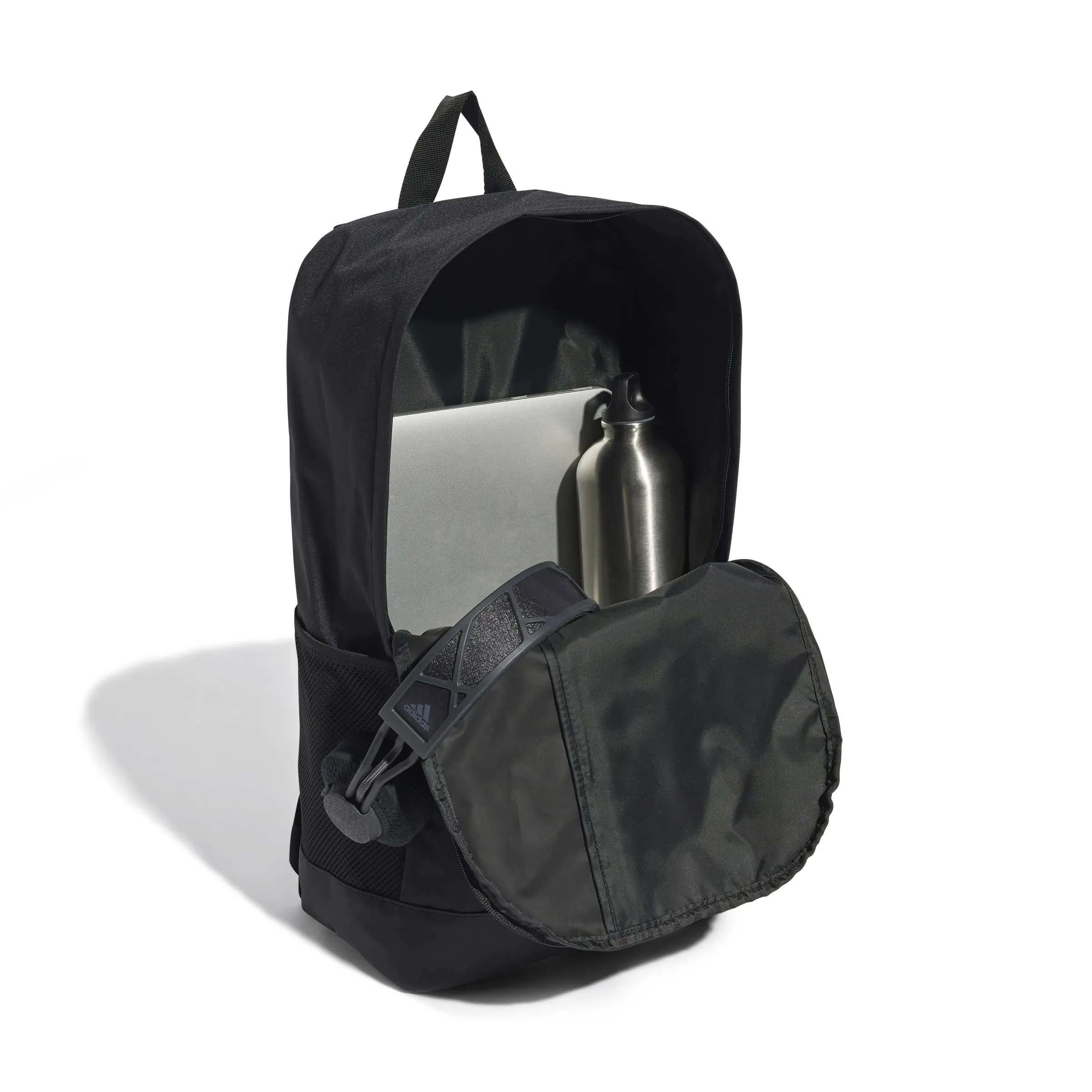 Linear Backpack