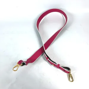 LOUIS VUITTON Shoulder strap JO2352 Monogram canvas Brown Monogram logo
