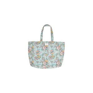 Louise Misha Tote Bag Beverly Water Jodhpur Flower