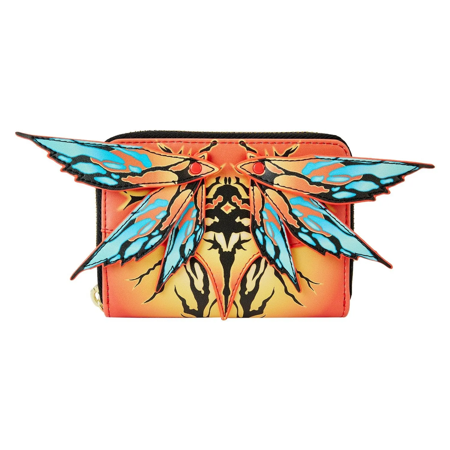 Loungefly x Avatar 2 Toruk Banshee Wallet