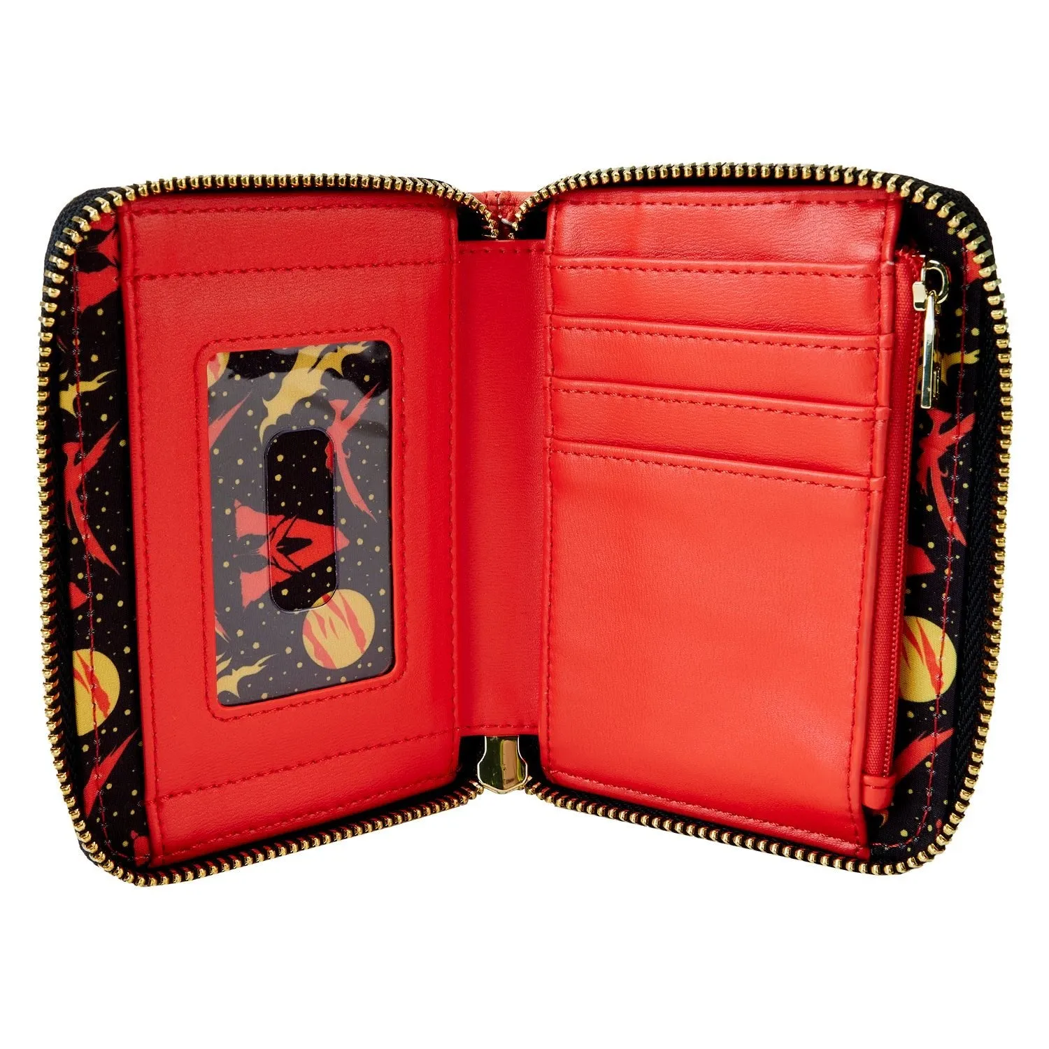Loungefly x Avatar 2 Toruk Banshee Wallet
