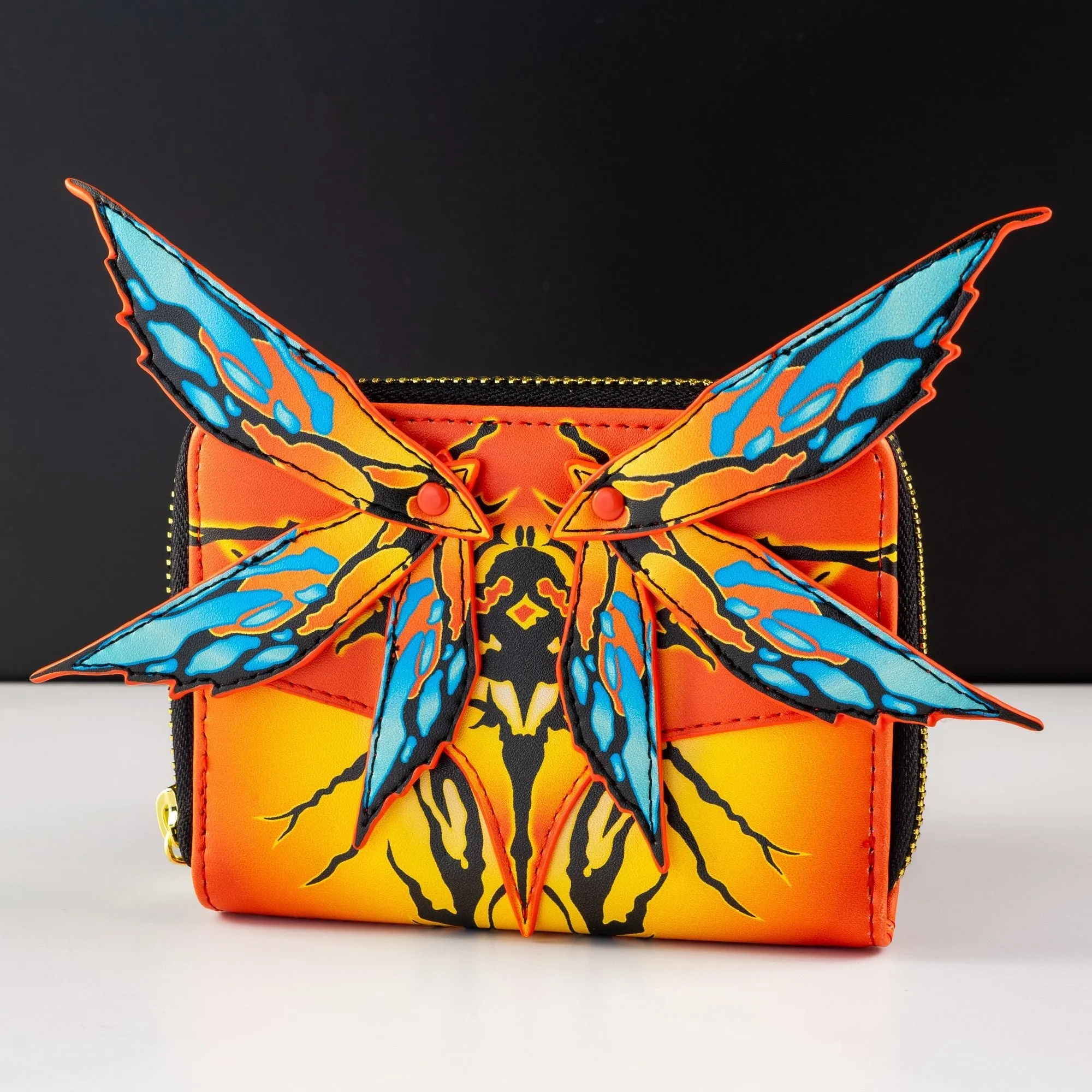 Loungefly x Avatar 2 Toruk Banshee Wallet