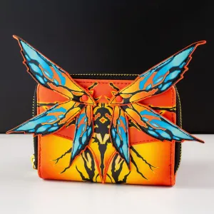 Loungefly x Avatar 2 Toruk Banshee Wallet
