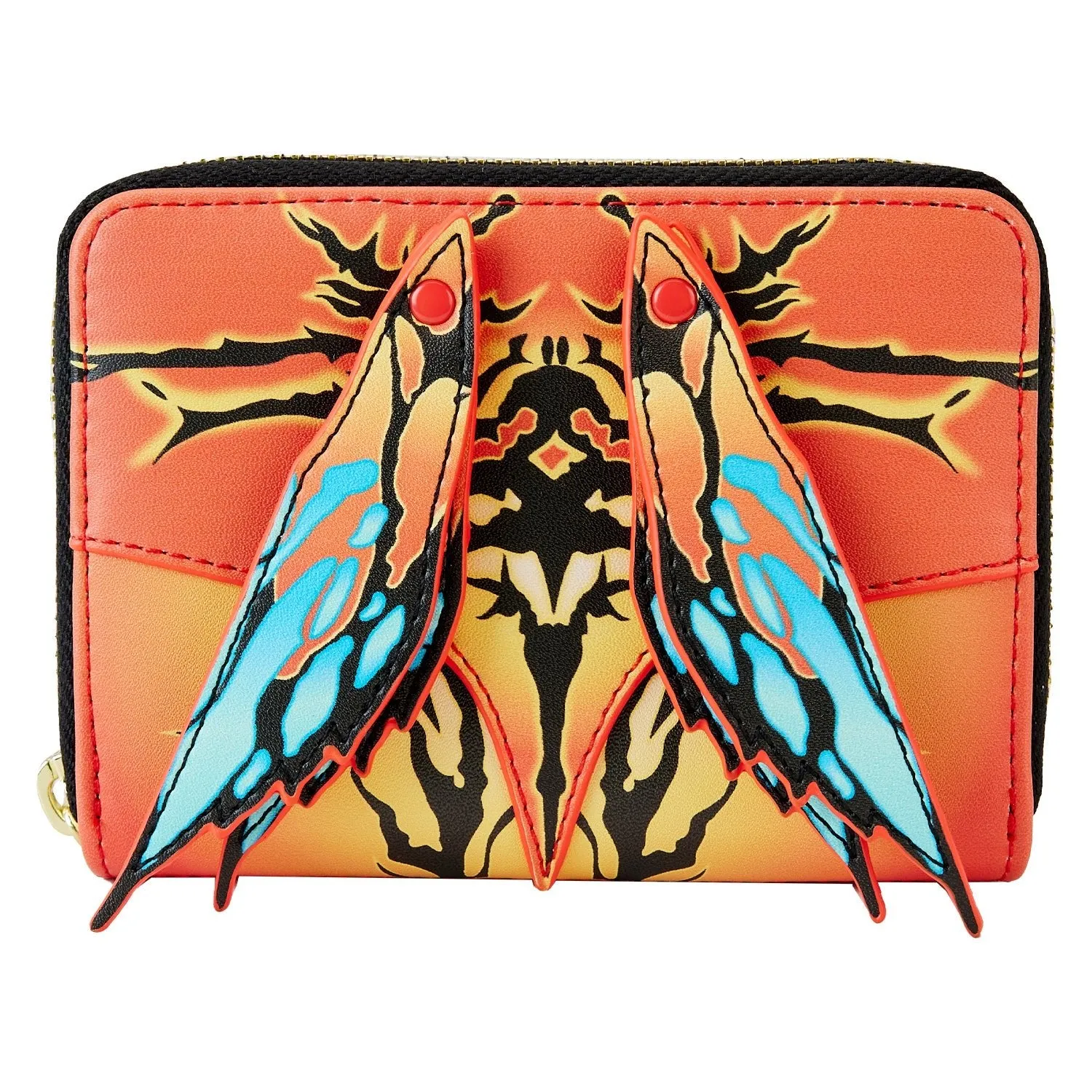 Loungefly x Avatar 2 Toruk Banshee Wallet