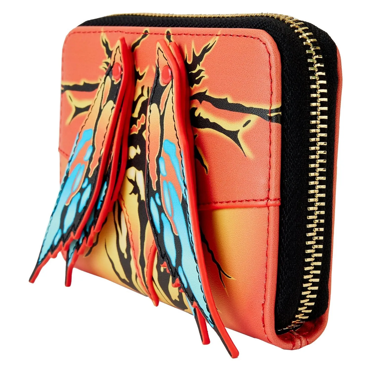 Loungefly x Avatar 2 Toruk Banshee Wallet