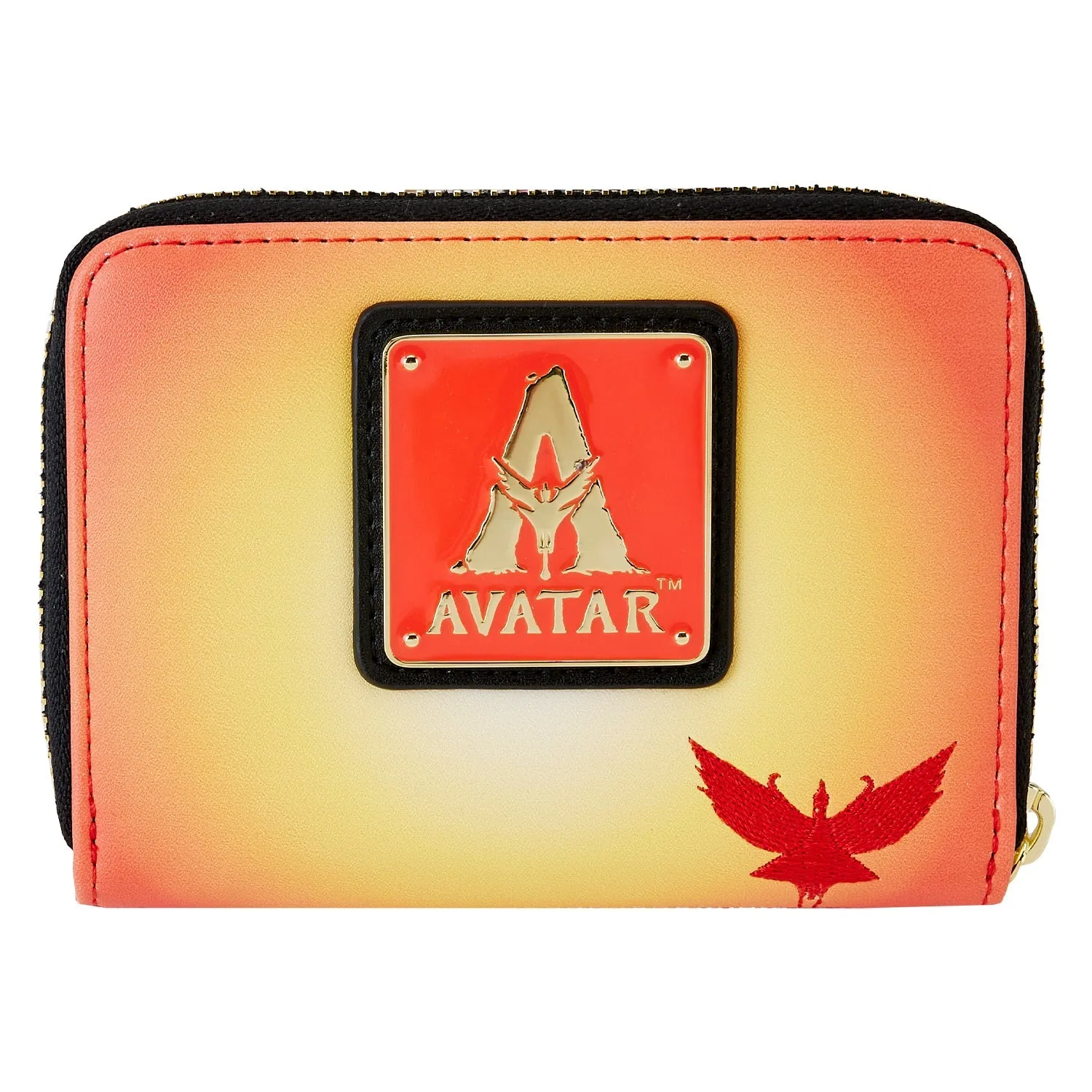 Loungefly x Avatar 2 Toruk Banshee Wallet