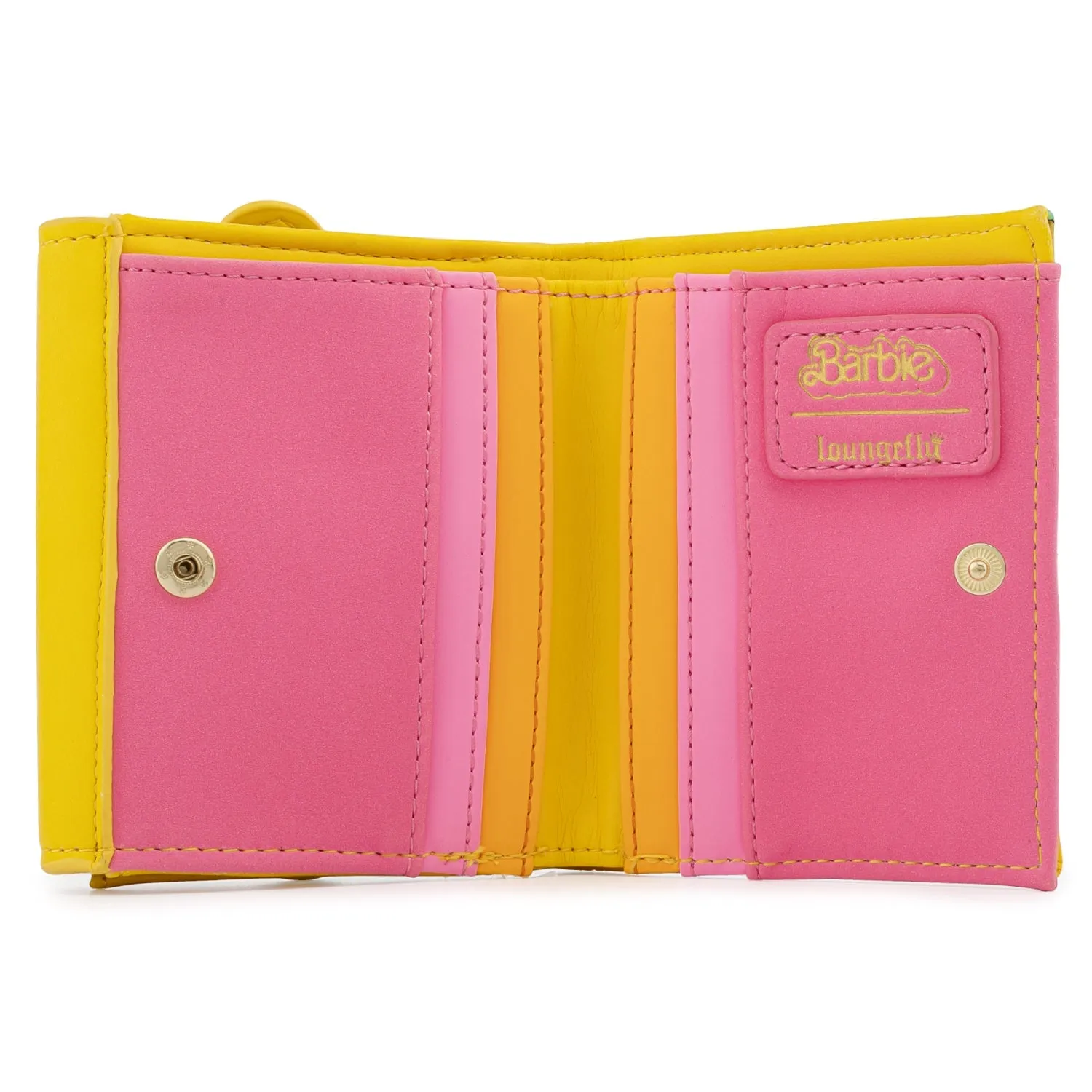 Loungefly x Barbie Fun in the Sun Purse