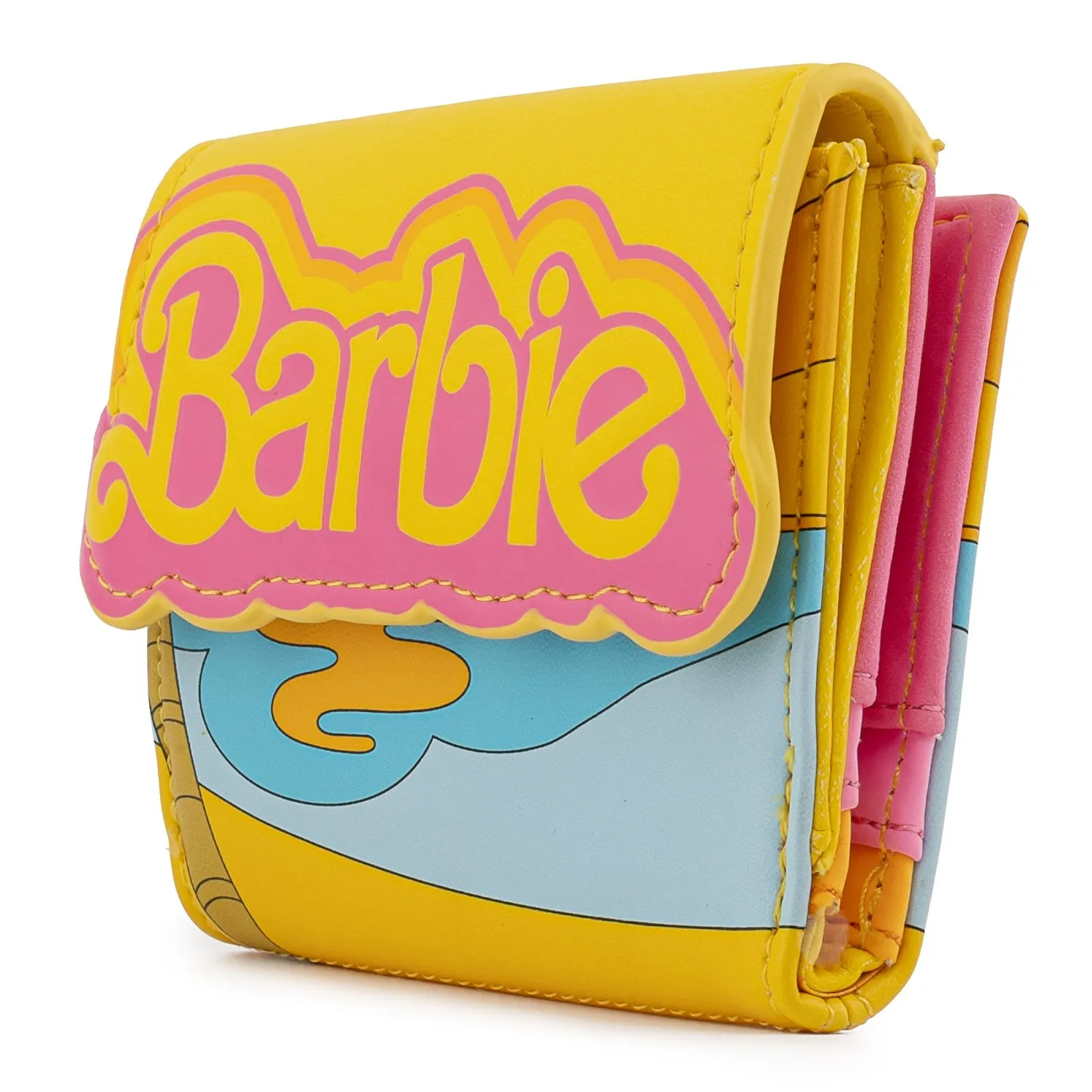 Loungefly x Barbie Fun in the Sun Purse