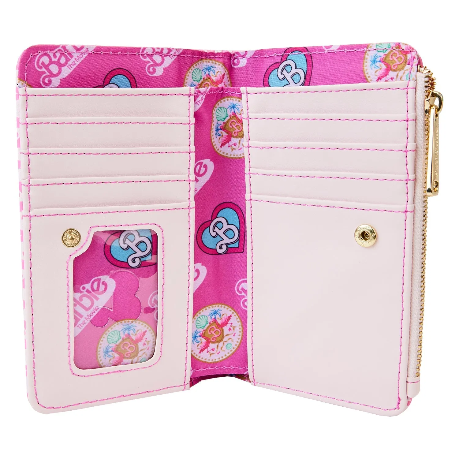 Loungefly x Barbie The Movie Purse