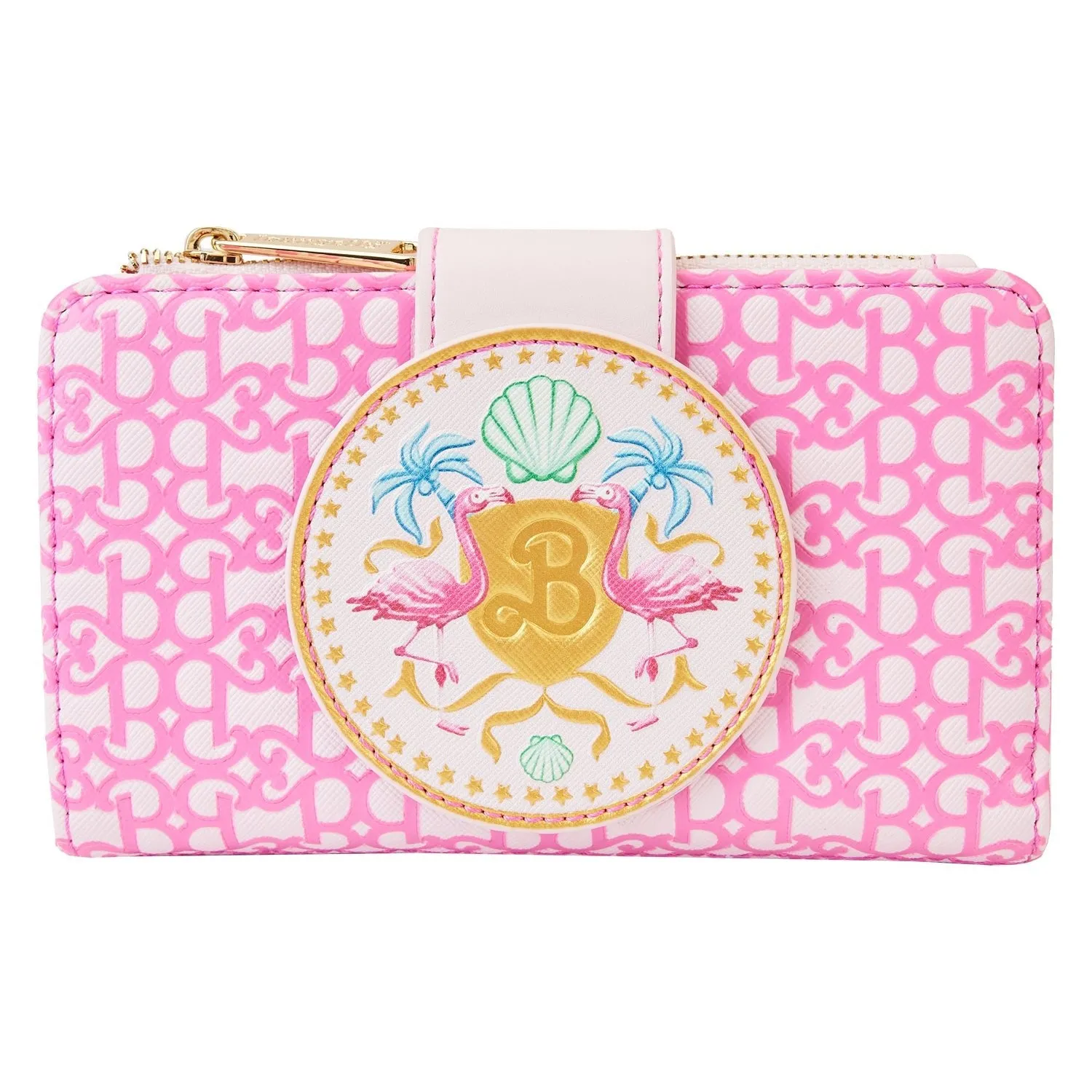 Loungefly x Barbie The Movie Purse