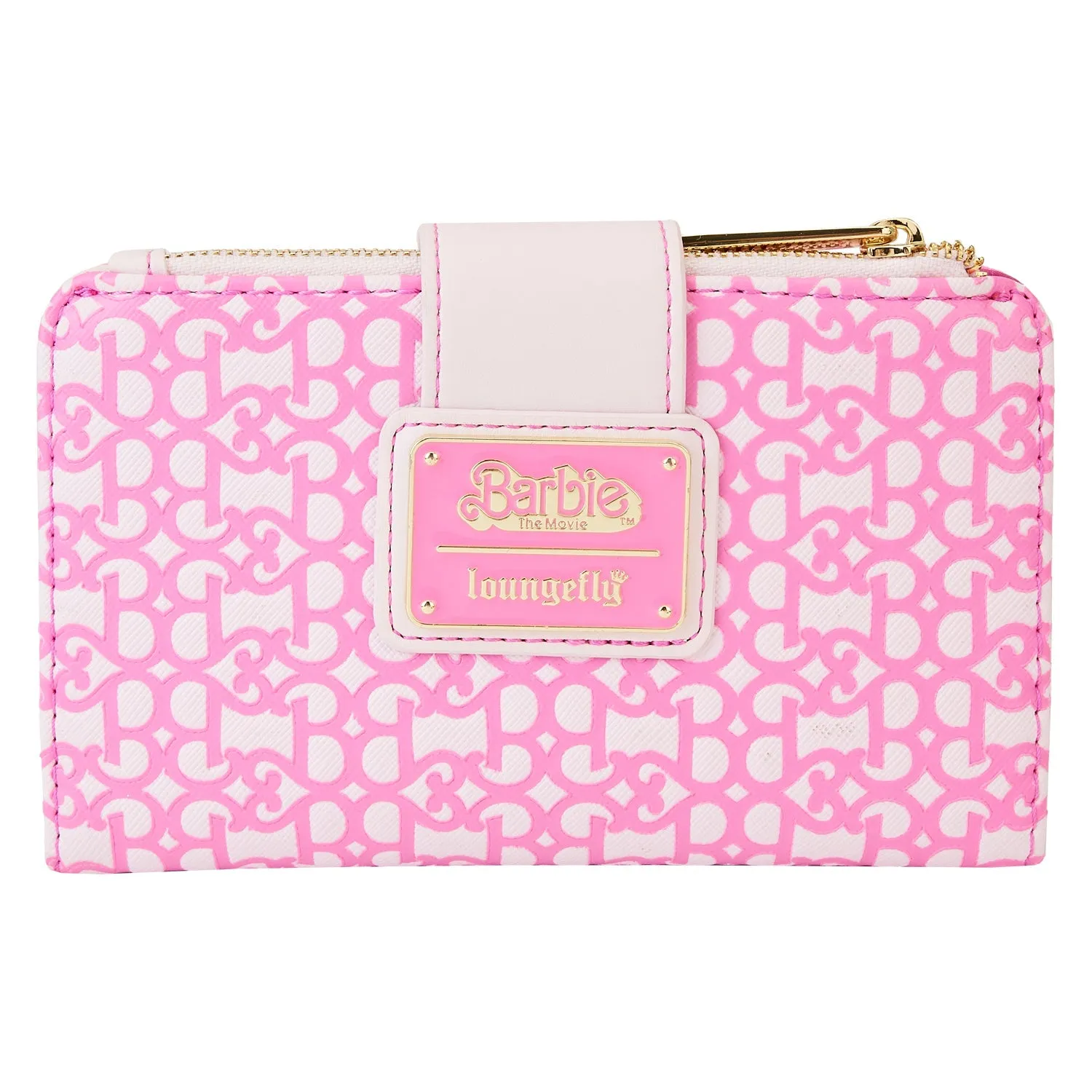 Loungefly x Barbie The Movie Purse