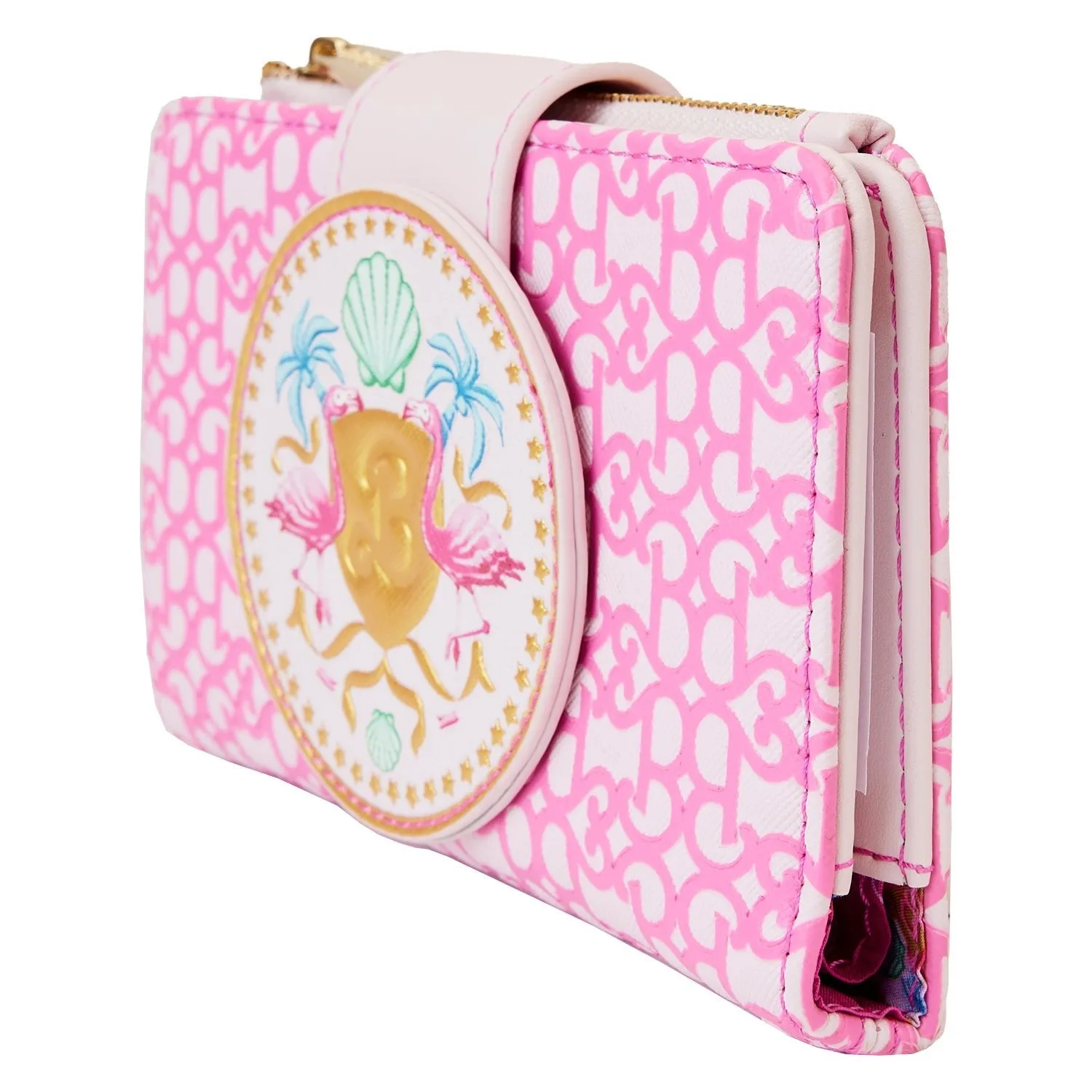 Loungefly x Barbie The Movie Purse