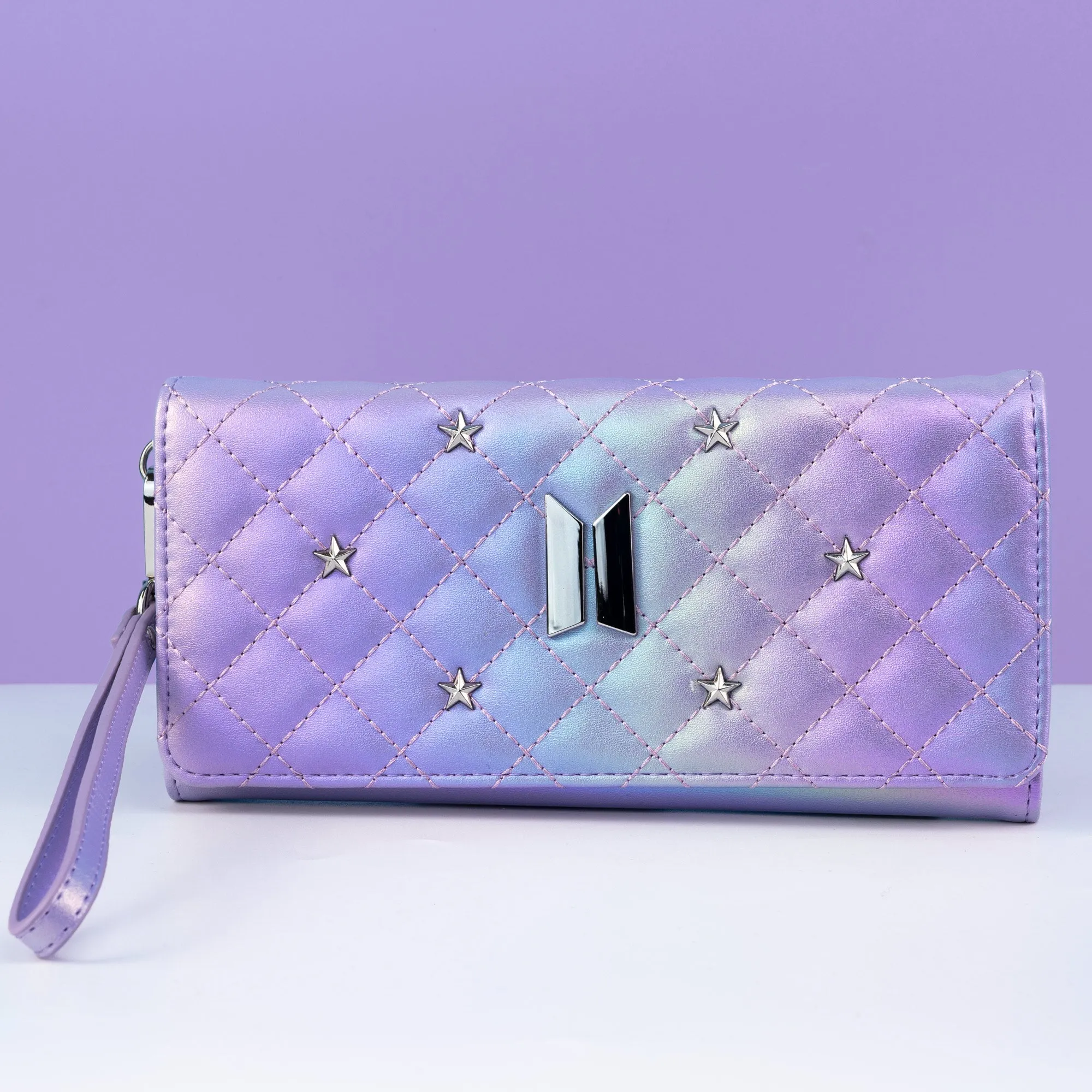 Loungefly x BTS Pop! Wallet