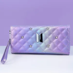 Loungefly x BTS Pop! Wallet