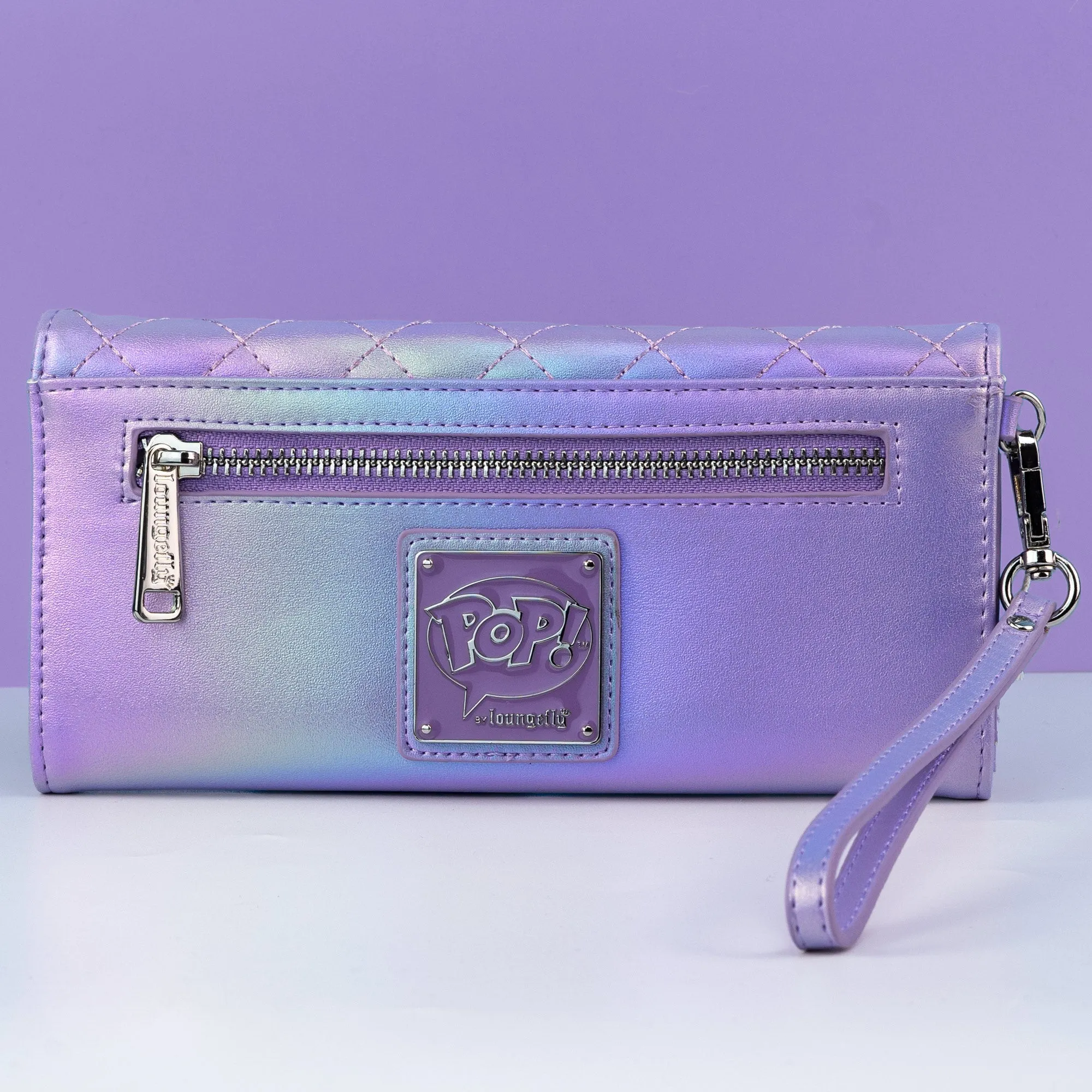 Loungefly x BTS Pop! Wallet