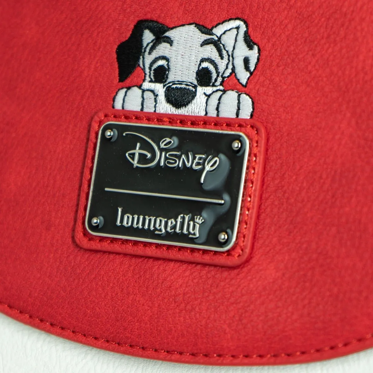 Loungefly X Disney 101 Dalmatians Cross Body Bag