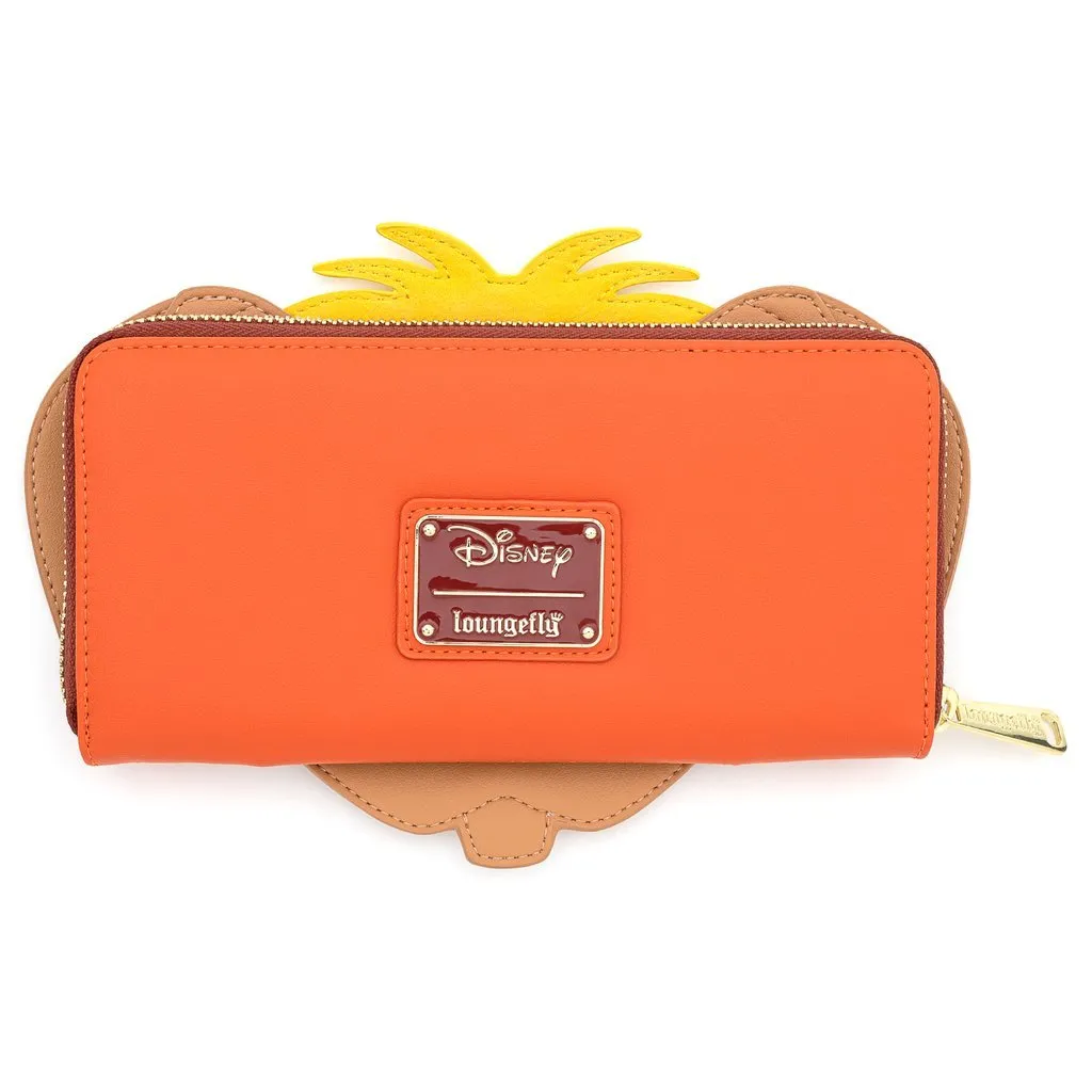 Loungefly X Disney Alice in Wonderland March Hare Cosplay Purse