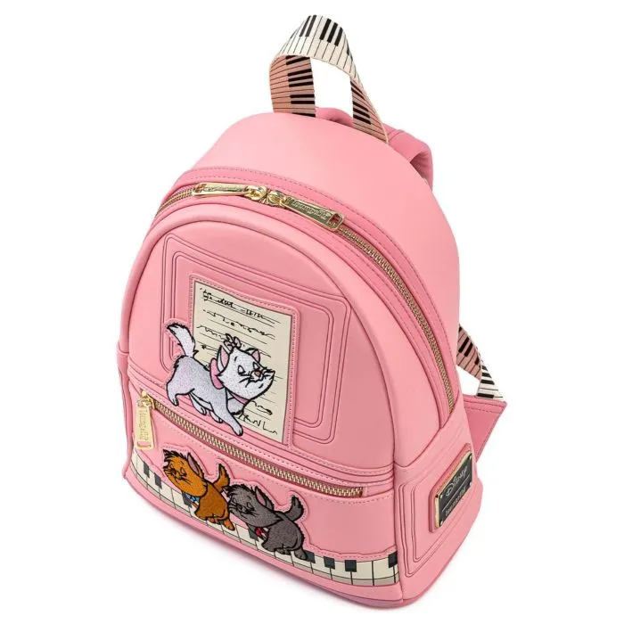 Loungefly x Disney Aristocats Mini Backpack