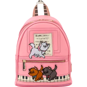 Loungefly x Disney Aristocats Mini Backpack
