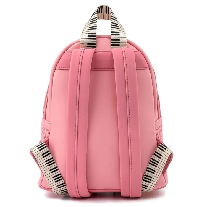 Loungefly x Disney Aristocats Mini Backpack