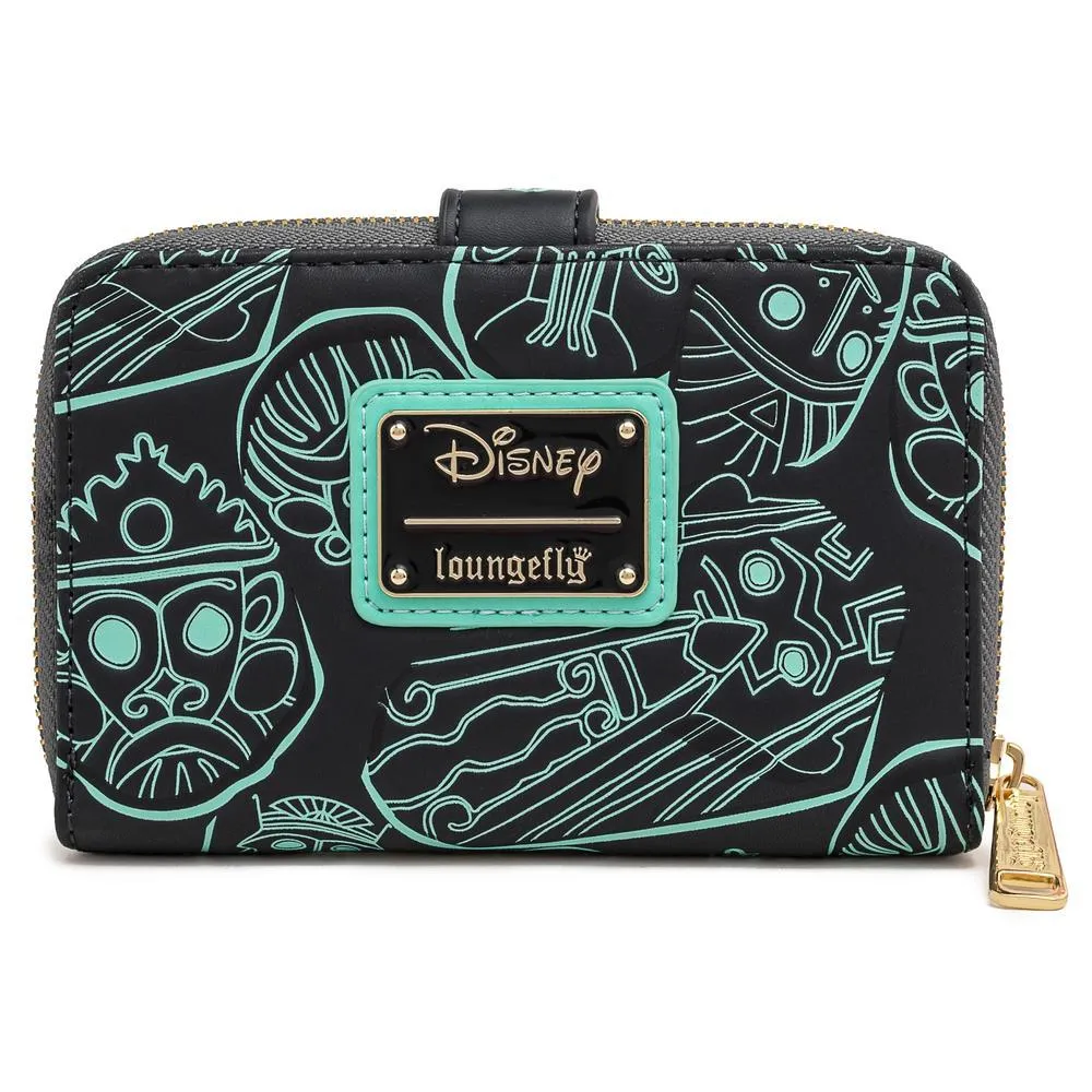 Loungefly x Disney Atlantis 20th Anniversary Kida Milo Purse