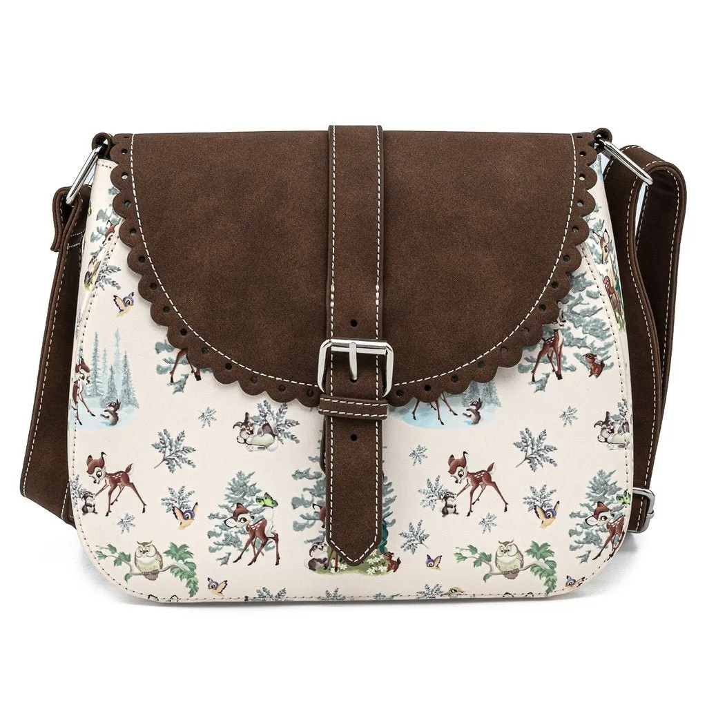 Loungefly x Disney Bambi Handbag