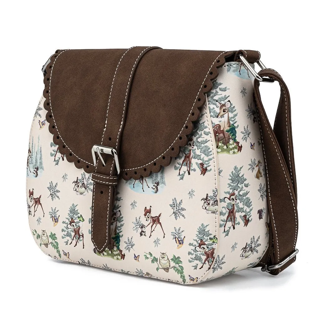 Loungefly x Disney Bambi Handbag