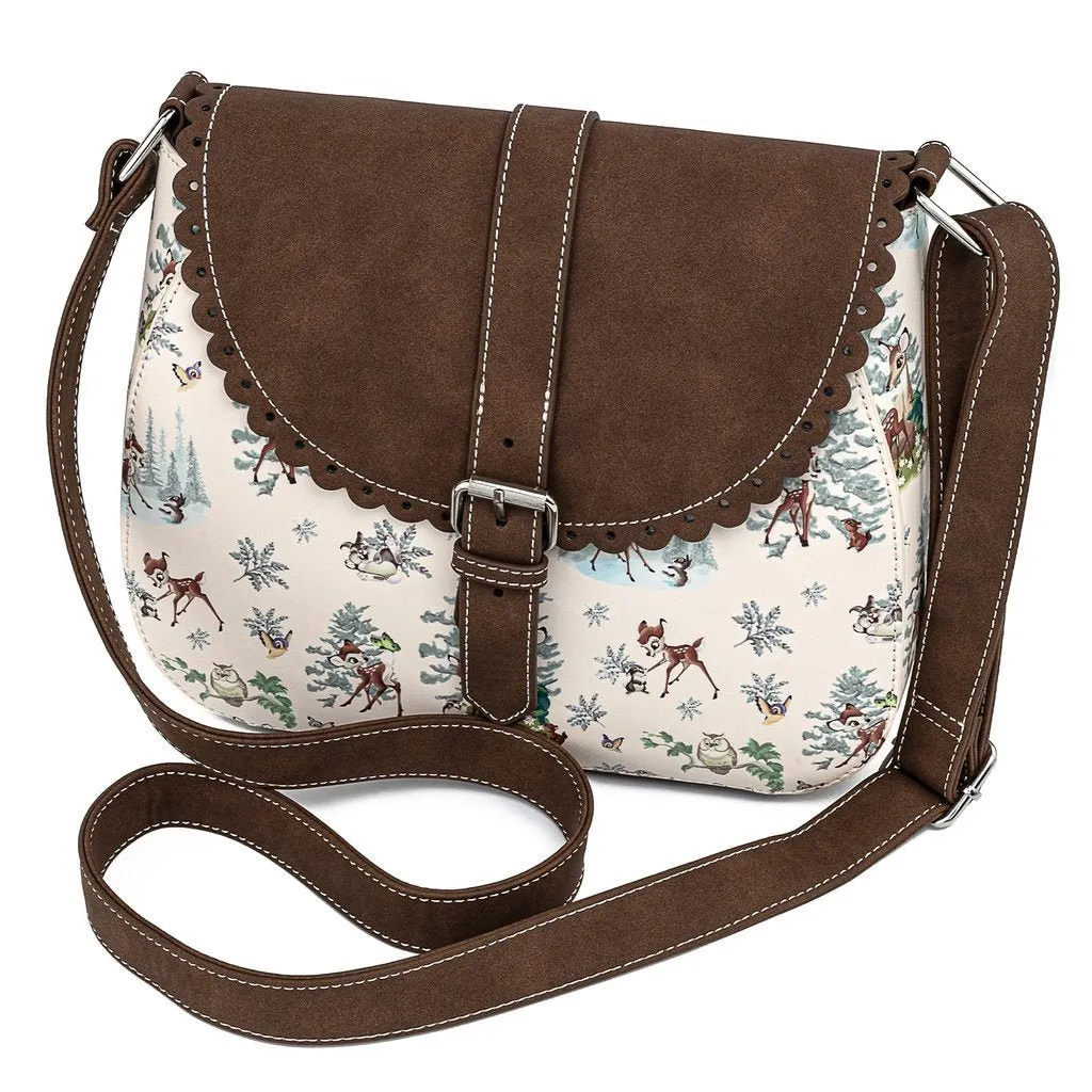 Loungefly x Disney Bambi Handbag