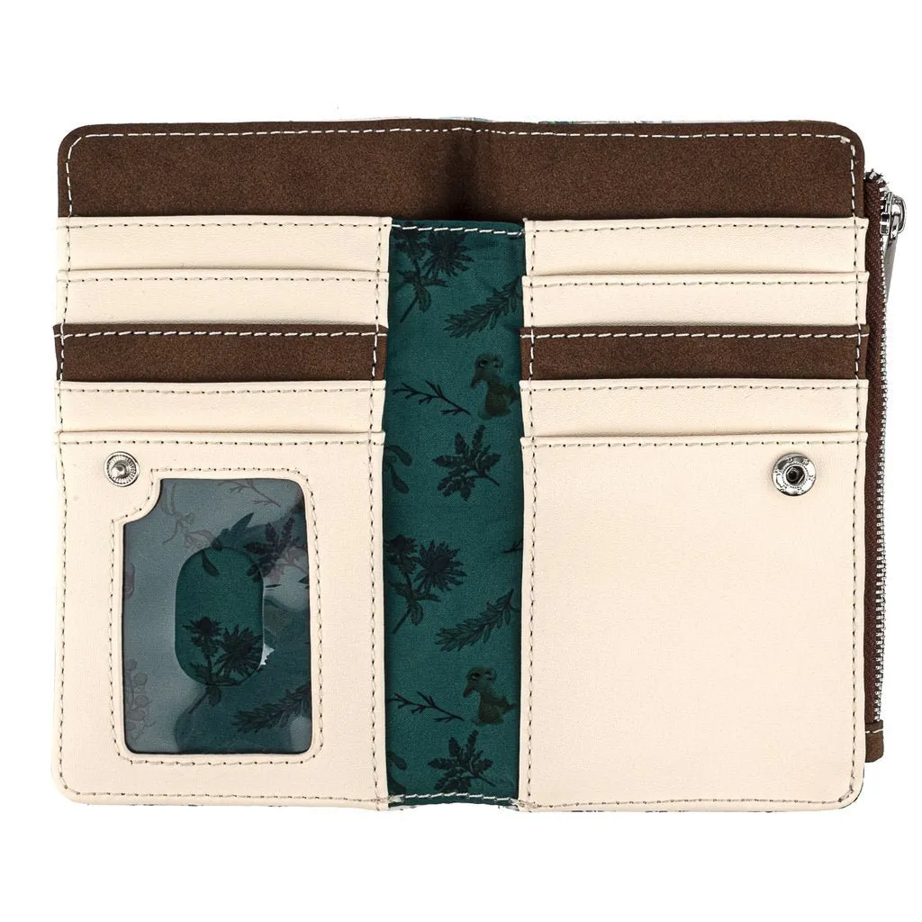 Loungefly x Disney Bambi Scene Purse
