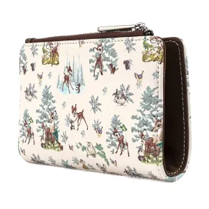Loungefly x Disney Bambi Scene Purse