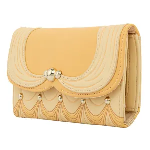 Loungefly x Disney Beauty and the Beast Belle Purse