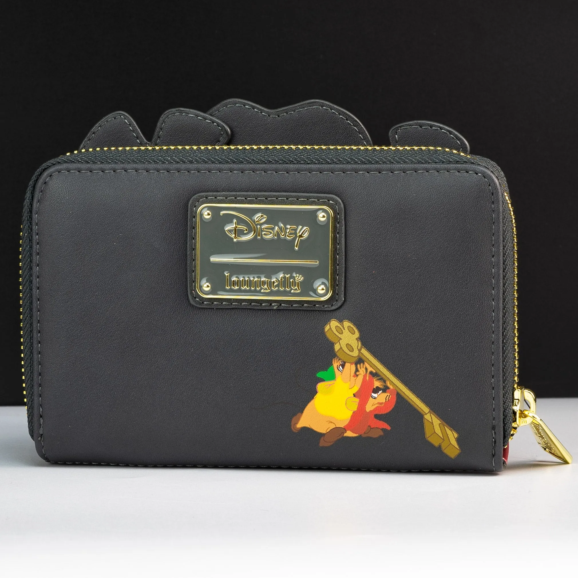 Loungefly x Disney Cinderella Evil Stepmother and Stepsisters Purse