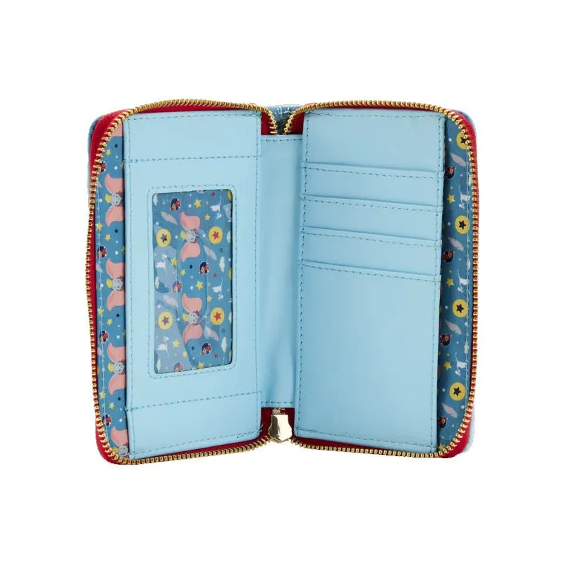 Loungefly x Disney Dumbo Book Series Purse