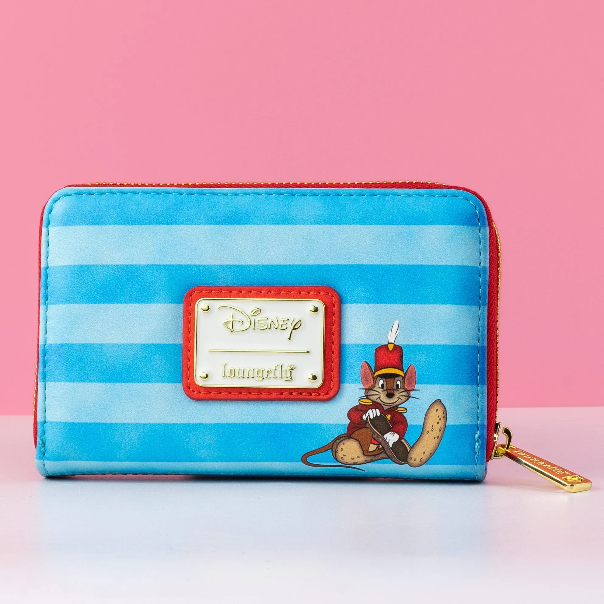 Loungefly x Disney Dumbo Book Series Purse