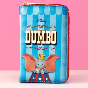 Loungefly x Disney Dumbo Book Series Purse