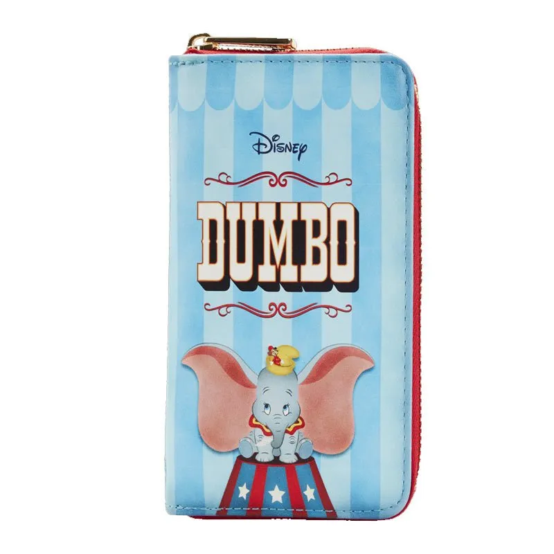 Loungefly x Disney Dumbo Book Series Purse