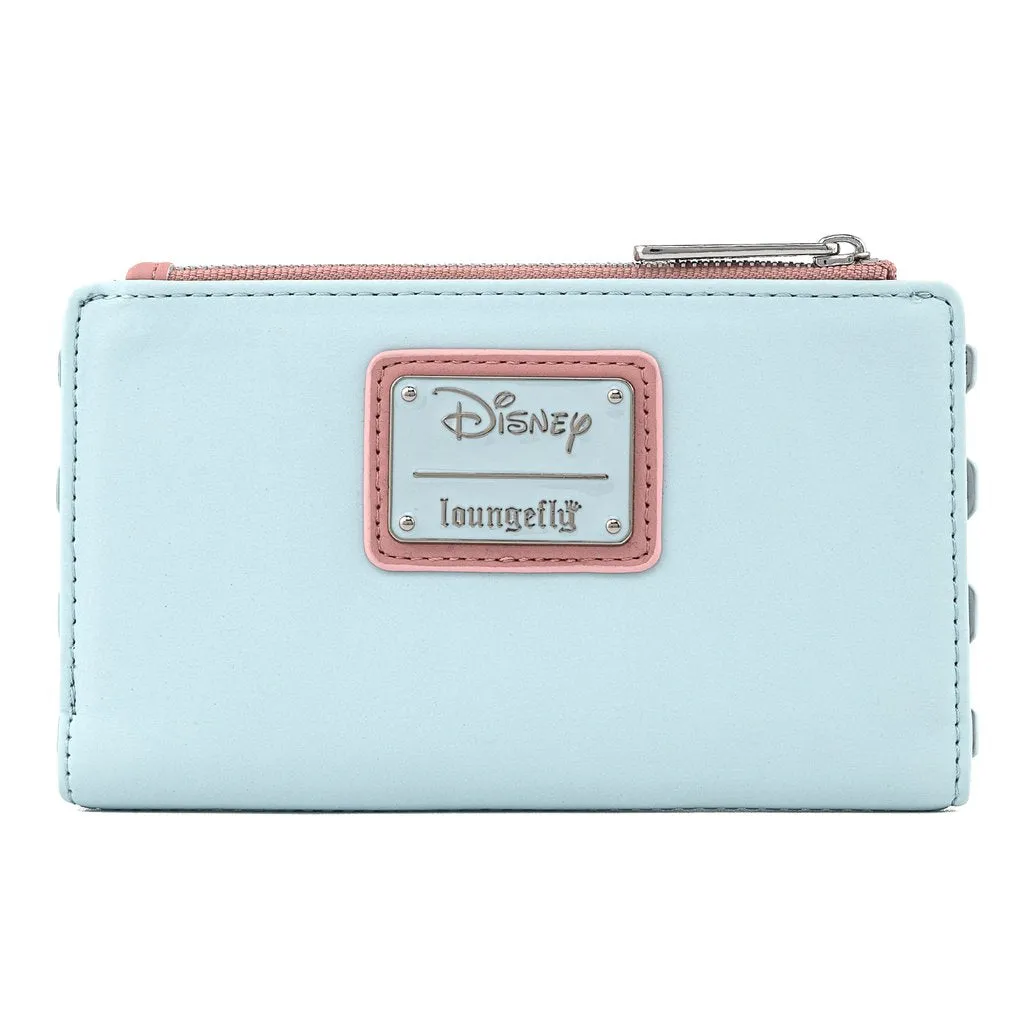 Loungefly x Disney Dumbo Circus Ticket Purse
