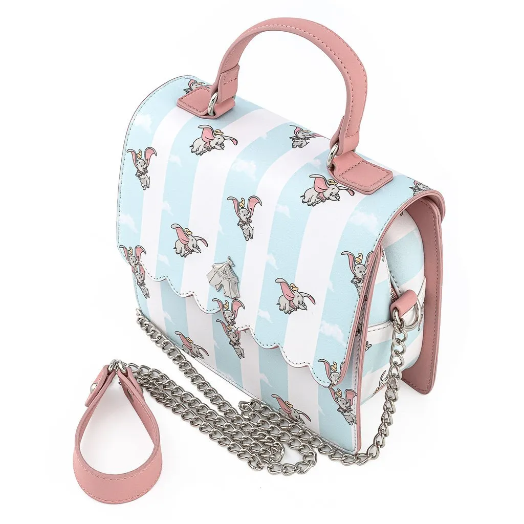 Loungefly x Disney Dumbo Handbag