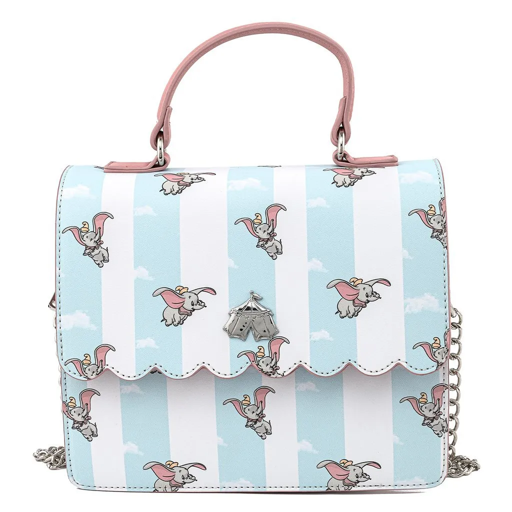 Loungefly x Disney Dumbo Handbag